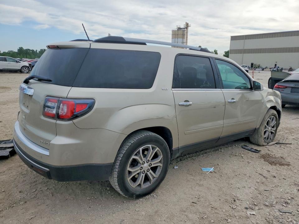 2015 Gmc Acadia მანქანა იყიდება აუქციონზე, vin: 1GKKVSKD5FJ245163, აუქციონის ნომერი: 53839596