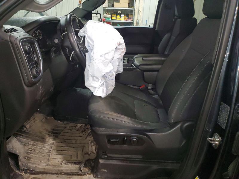 Aukcja sprzedaży 2019 Chevrolet Silverado, vin: 3GCUYEED1KG169266, numer aukcji: 52428066