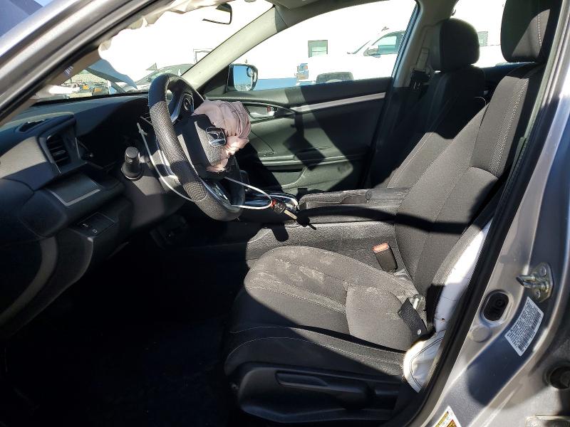 Aukcja sprzedaży 2016 Honda Civic, vin: 19XFC2F56GE070524, numer aukcji: 55462186