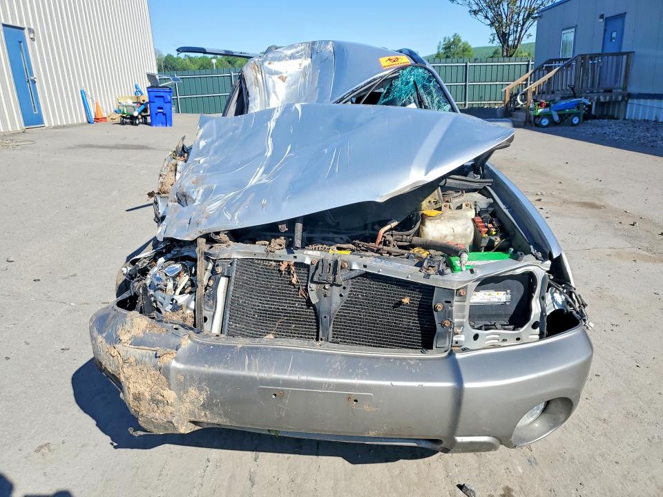 Aukcja sprzedaży 2003 Subaru Forester, vin: JF1SG65653H763874, numer aukcji: 55037876