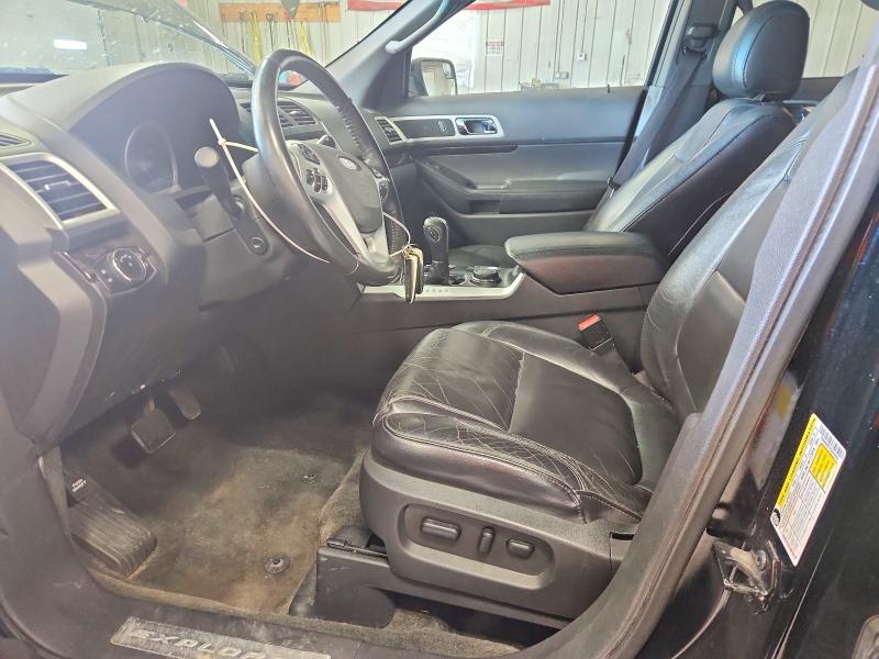 Aukcja sprzedaży 2012 Ford Explorer, vin: 1FMHK8F87CGA02084, numer aukcji: 53386956