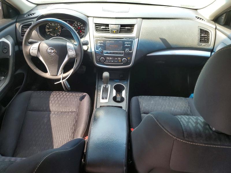 Продаж на аукціоні авто 2017 Nissan Altima, vin: 1N4AL3AP4HC259695, номер лоту: 52321316