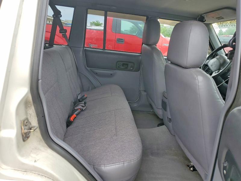 Продаж на аукціоні авто 1998 Jeep Cherokee, vin: 1J4FJ68S0WL279421, номер лоту: 52067056