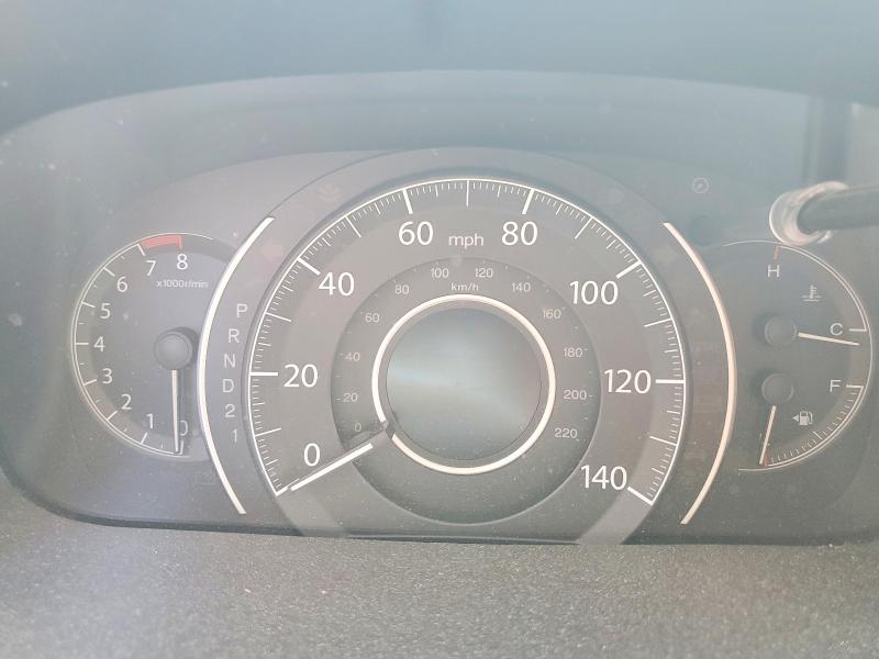 Продаж на аукціоні авто 2014 Honda Cr-v, vin: 5J6RM3H32EL026949, номер лоту: 51071256