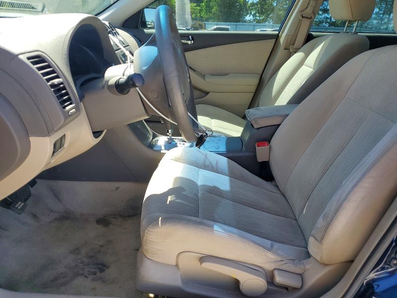 53946776 :رقم المزاد ، 1N4AL2AP6AN545505 vin ، 2010 Nissan Altima مزاد بيع
