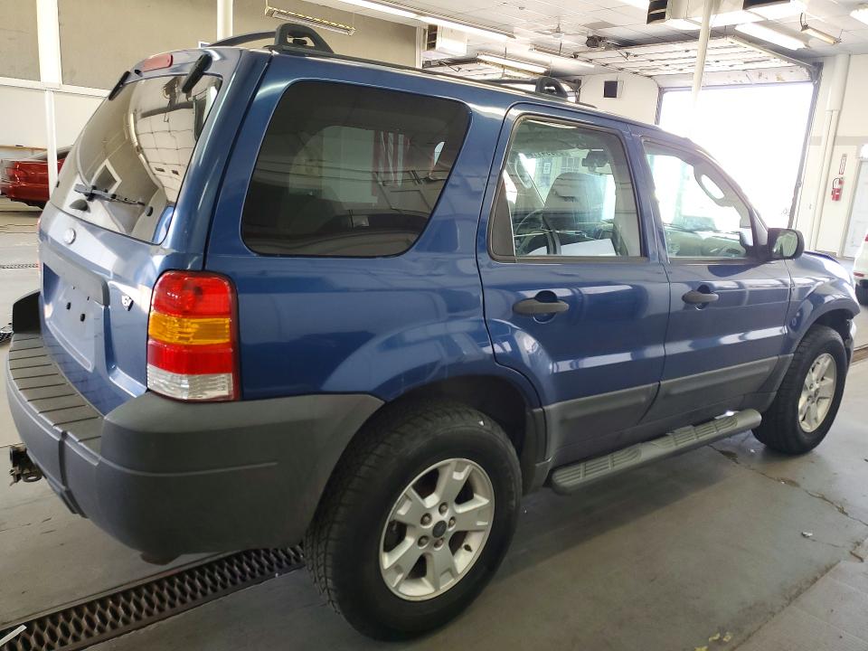 Продаж на аукціоні авто 2007 Ford Escape, vin: 1FMYU931X7KA30536, номер лоту: 54094116