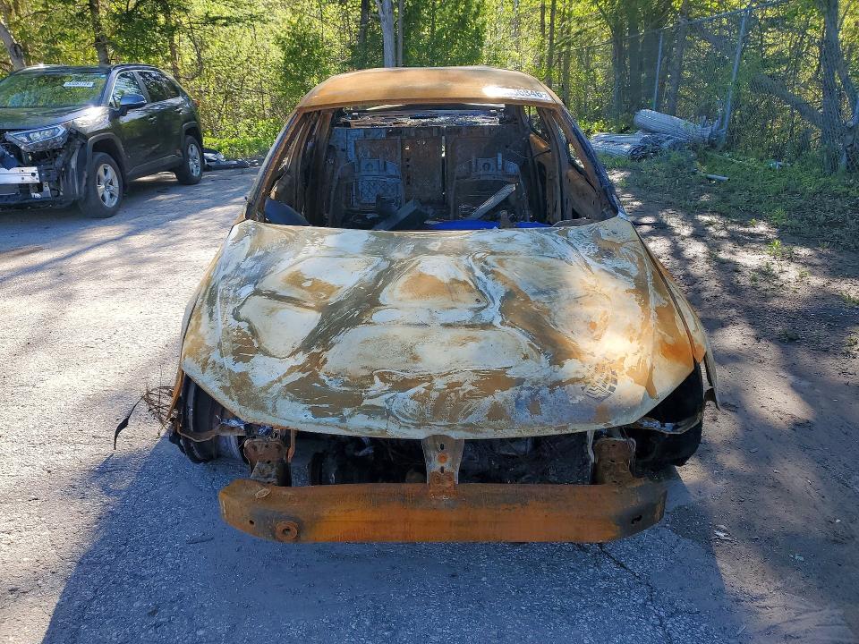 Продажа на аукционе авто 2021 Volkswagen Jetta, vin: 3VWE57BU9MM061685, номер лота: 53536846