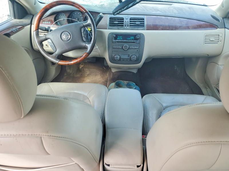 Aukcja sprzedaży 2008 Buick Lucerne, vin: 1G4HD57218U126749, numer aukcji: 52923196