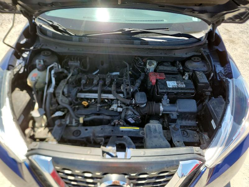 Продажа на аукционе авто 2019 Nissan Kicks, vin: 3N1CP5CU5KL516982, номер лота: 54918416