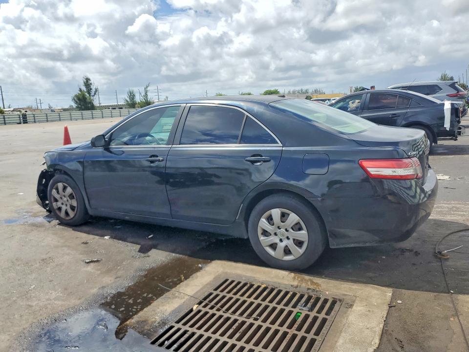 Aukcja sprzedaży 2010 Toyota Camry, vin: 4T1BF3EK5AU016168, numer aukcji: 54253596