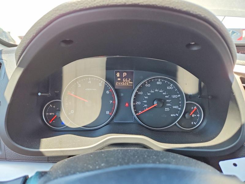Aukcja sprzedaży 2014 Subaru Outback, vin: 4S4BRCCC8E3252778, numer aukcji: 53093006