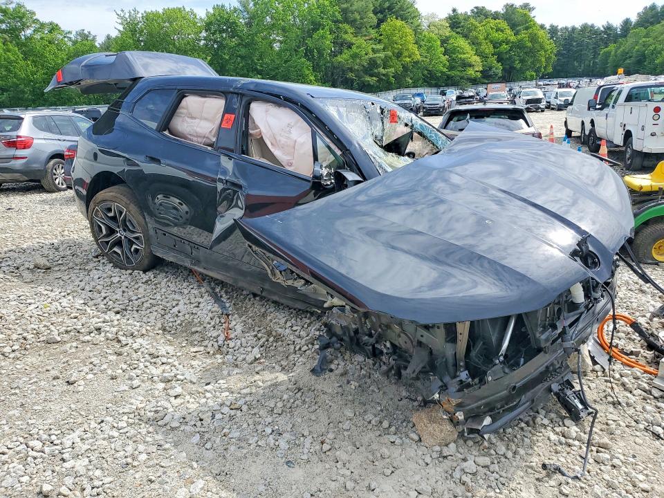 Продаж на аукціоні авто 2026 Bmw Ix, vin: WB553CF08TCU97335, номер лоту: 54801826
