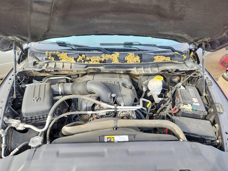 2019 Ram 1500 Classic მანქანა იყიდება აუქციონზე, vin: 1C6RR7KT6KS677243, აუქციონის ნომერი: 53542016