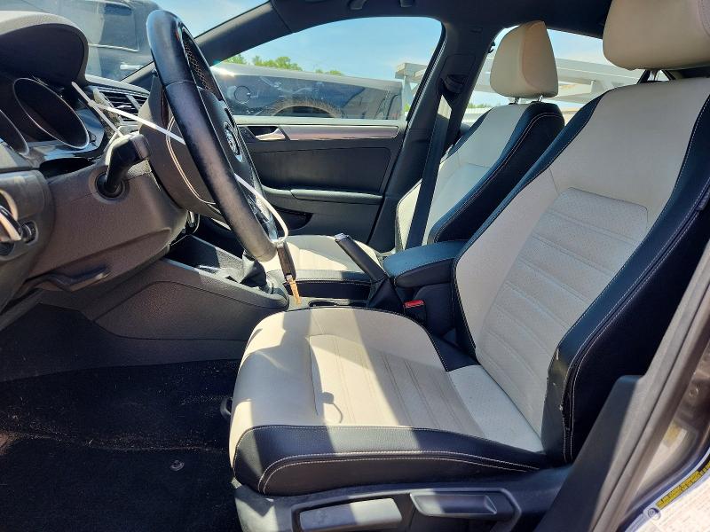 54843486 :رقم المزاد ، 3VWB17AJXGM393189 vin ، 2016 Volkswagen Jetta مزاد بيع