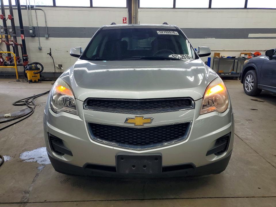 Aukcja sprzedaży 2014 Chevrolet Equinox, vin: 2GNALBEK5E1146334, numer aukcji: 52702616