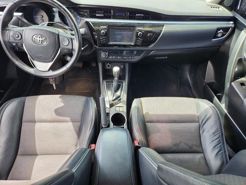 Aukcja sprzedaży 2014 Toyota Corolla, vin: 5YFBURHE3EP119773, numer aukcji: 54761286