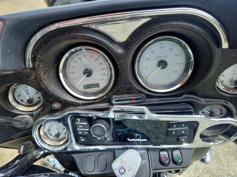 Продаж на аукціоні авто 2009 Harley-davidson Flhx, vin: 1HD1KB4159Y631577, номер лоту: 55087696