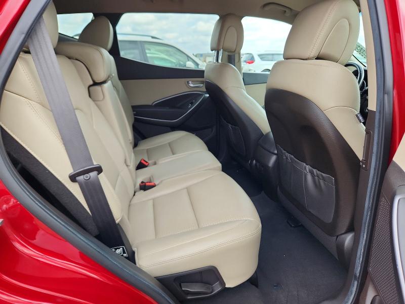 Aukcja sprzedaży 2013 Hyundai Santa Fe Sport, vin: 5XYZU3LB9DG045948, numer aukcji: 54058656