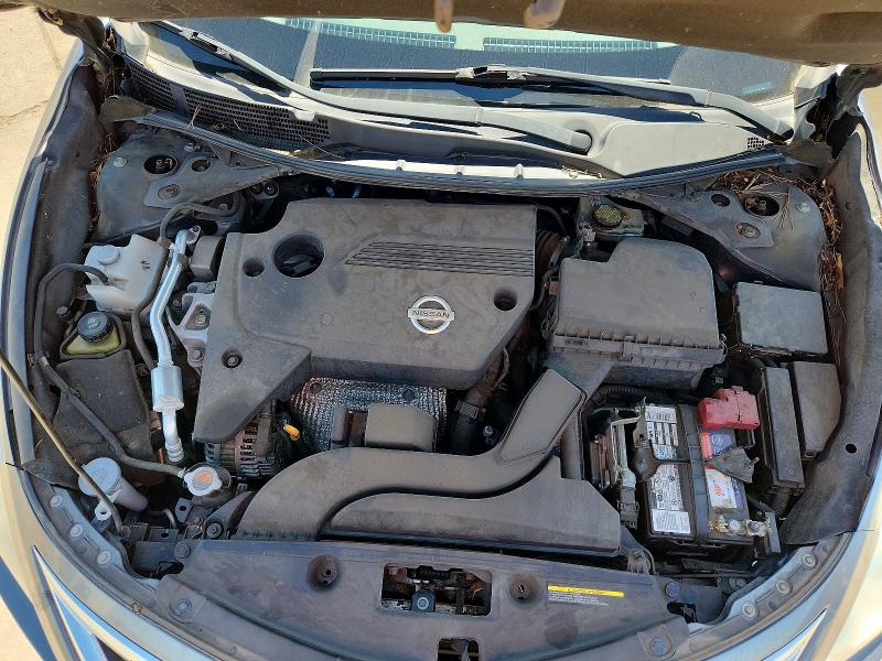 Продаж на аукціоні авто 2014 Nissan Altima, vin: 1N4AL3AP4EC901828, номер лоту: 53475266