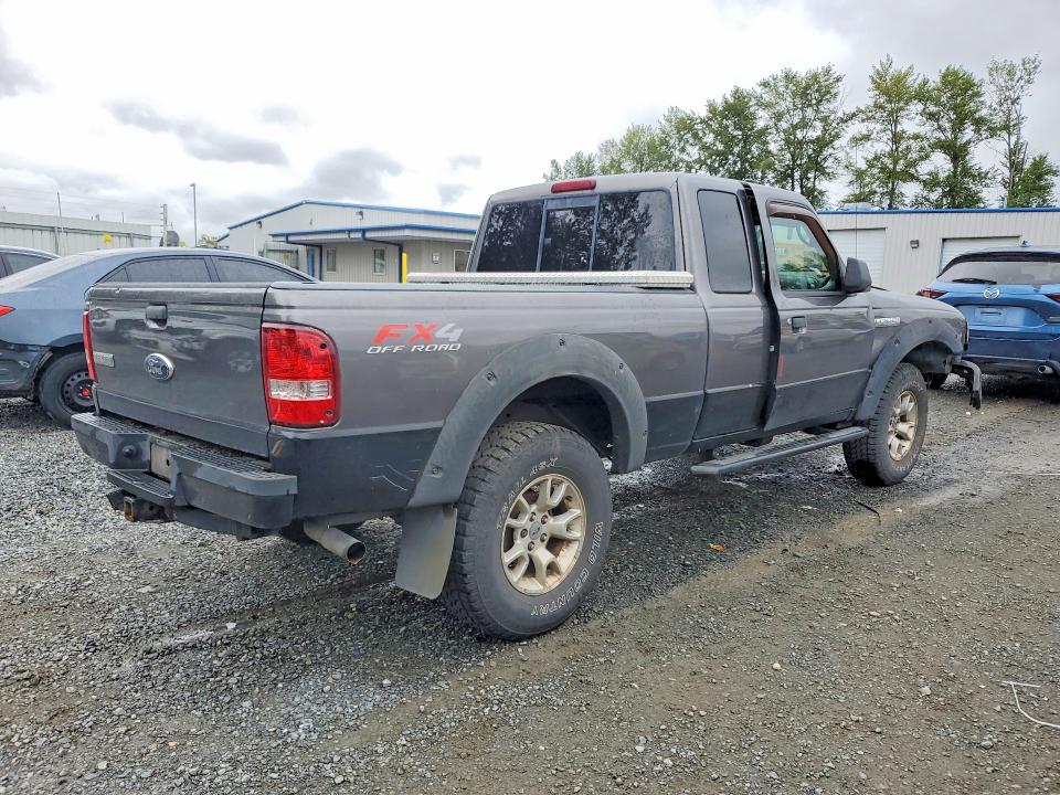 Продажа на аукционе авто 2009 Ford Ranger, vin: 1FTZR45E49PA41812, номер лота: 54810466