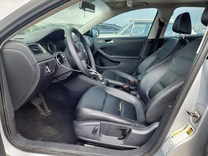 Aukcja sprzedaży 2014 Volkswagen Jetta, vin: 3VWD17AJXEM214154, numer aukcji: 54158026