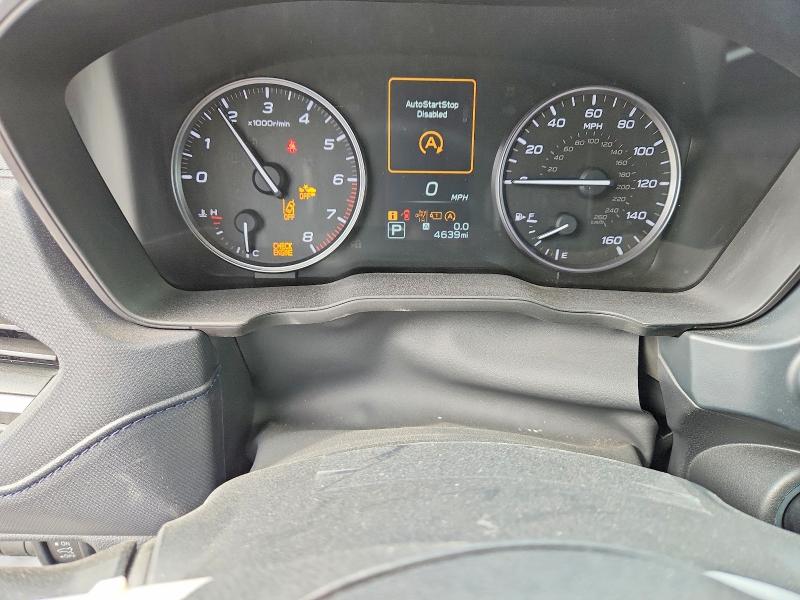 Продаж на аукціоні авто 2025 Subaru Forester, vin: JF2SLDDC2SH614243, номер лоту: 51993866