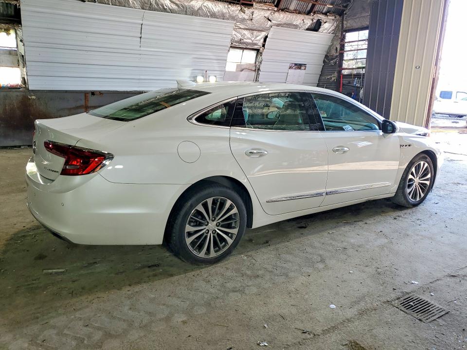 Продажа на аукционе авто 2018 Buick Lacrosse, vin: 1G4ZP5SS9JU107908, номер лота: 53956556