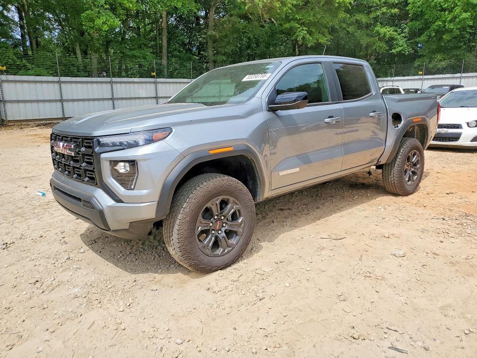 2025 Gmc Canyon მანქანა იყიდება აუქციონზე, vin: 1GTP2BEK1S1208934, აუქციონის ნომერი: 53258766