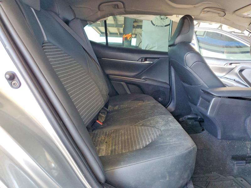 Продажа на аукционе авто 2022 Toyota Camry, vin: 4T1G11AK9NU715761, номер лота: 54366826