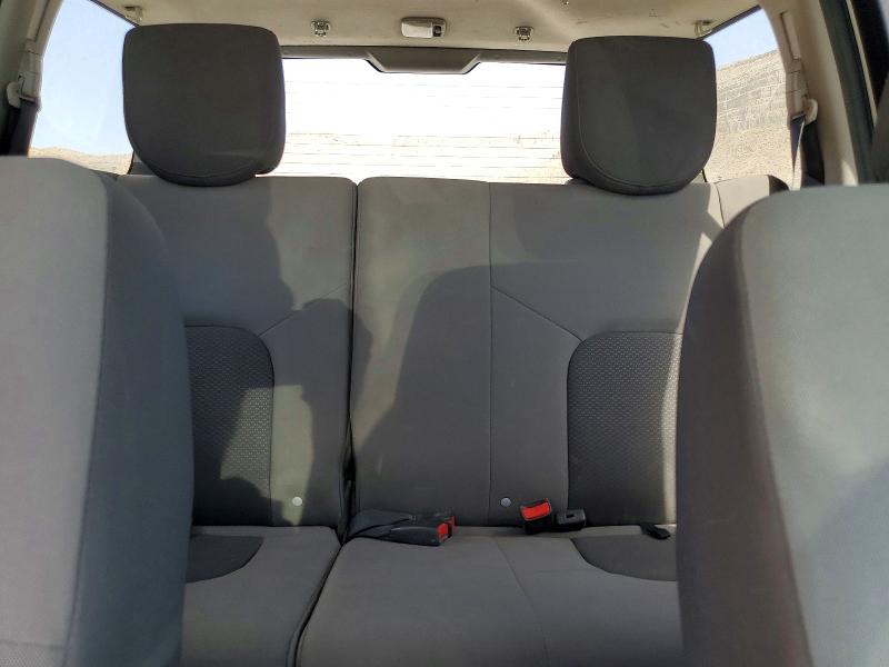 Продаж на аукціоні авто 2014 Nissan Xterra, vin: 5N1AN0NW4EN803225, номер лоту: 53525436