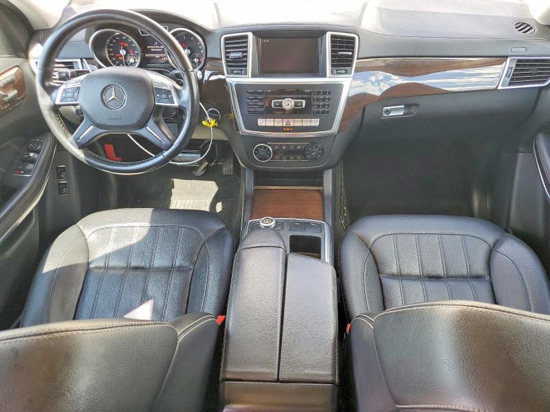 53909296 :رقم المزاد ، 4JGDF7CE8DA228341 vin ، 2013 Mercedes-benz Gl مزاد بيع