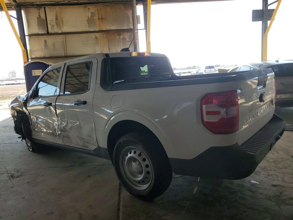 Aukcja sprzedaży 2026 Ford Maverick, vin: 3FTTW8AAXTRA03896, numer aukcji: 54593876