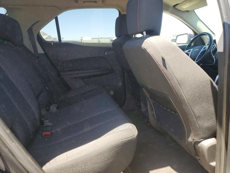 Aukcja sprzedaży 2010 Chevrolet Equinox, vin: 2CNALDEW2A6331697, numer aukcji: 54069936
