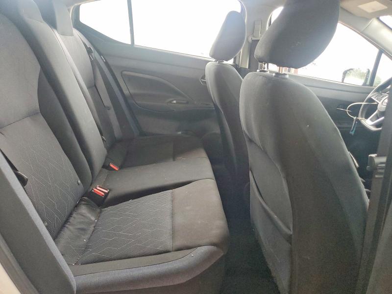 Aukcja sprzedaży 2025 Nissan Versa, vin: 3N1CN8EV3SL815870, numer aukcji: 51655586