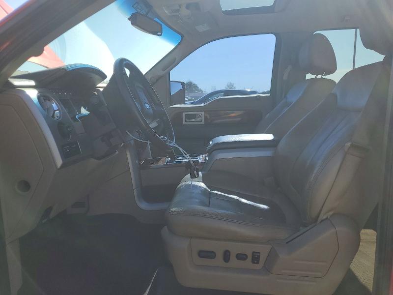 Продаж на аукціоні авто 2010 Ford F150, vin: 1FTFW1EV6AKE07281, номер лоту: 52707646
