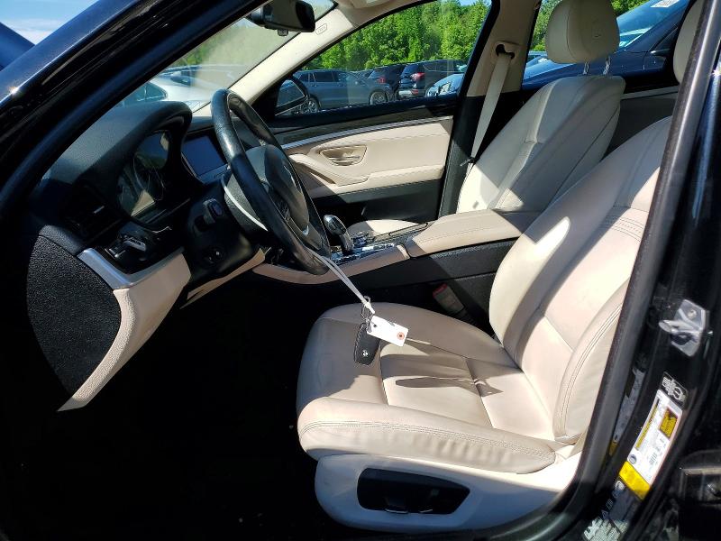 2015 Bmw 528 მანქანა იყიდება აუქციონზე, vin: WBA5A7C53FD620830, აუქციონის ნომერი: 54891306