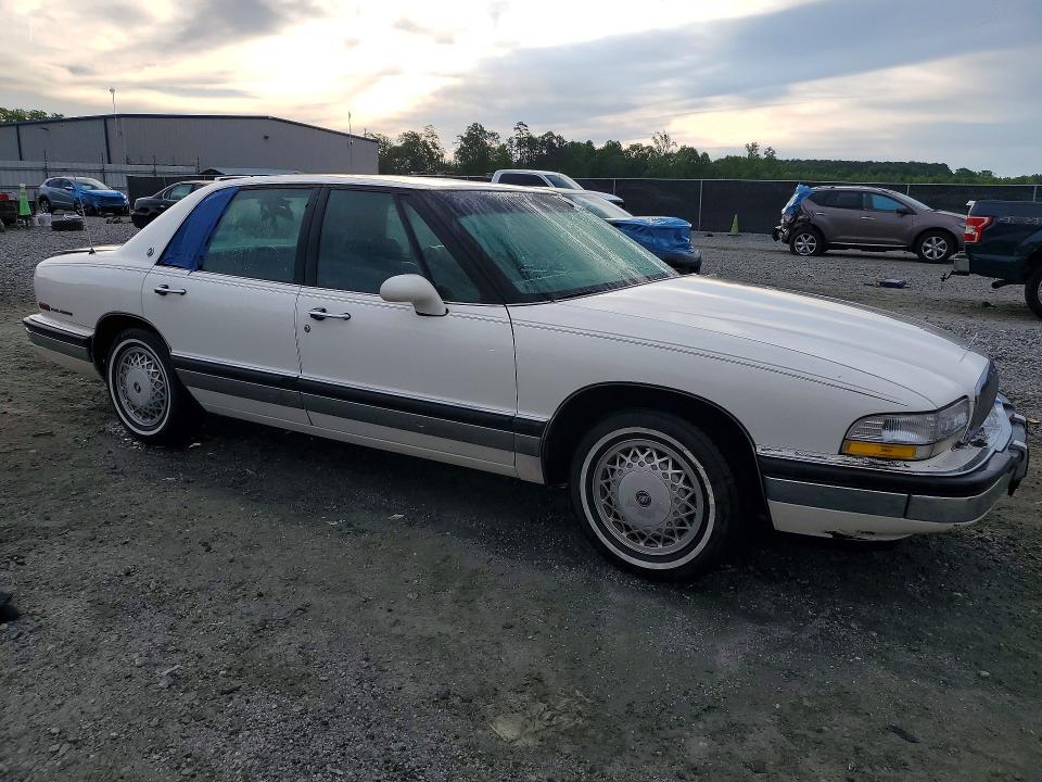 Aukcja sprzedaży 1992 Buick Park Avenue, vin: 1G4CW53L7N1666087, numer aukcji: 53058846