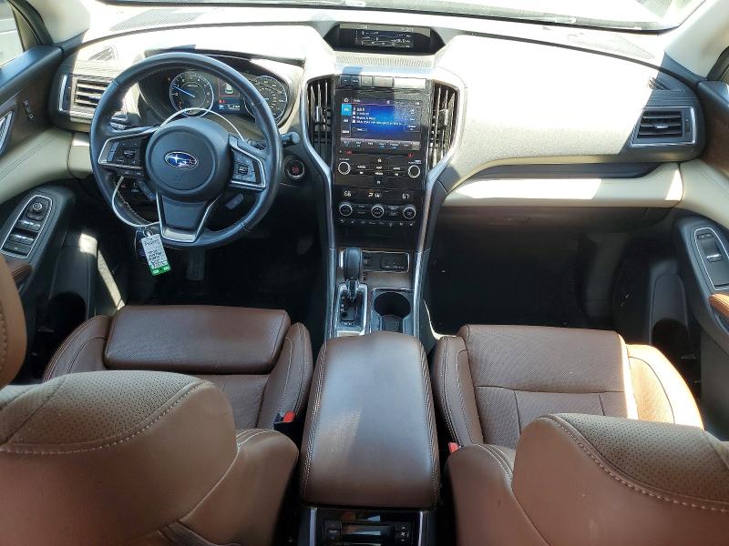 54093066 :رقم المزاد ، 4S4WMARD0K3468110 vin ، 2019 Subaru Ascent مزاد بيع