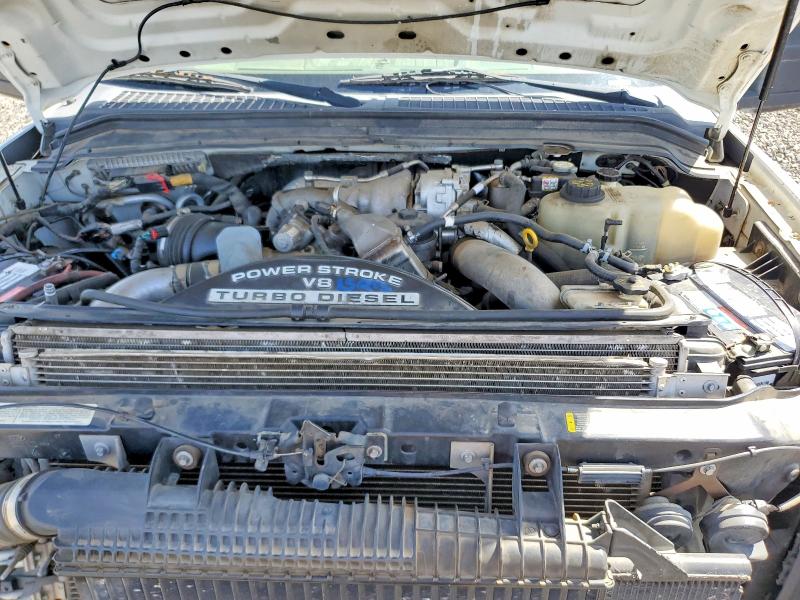 Продажа на аукционе авто 2008 Ford F450, vin: 1FDXF46R18EC68530, номер лота: 53263686