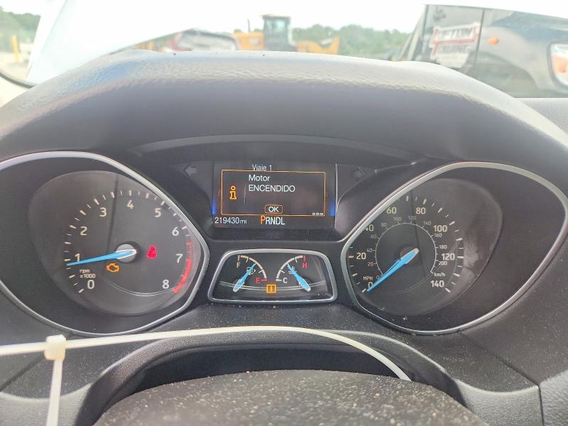 Aukcja sprzedaży 2015 Ford Focus, vin: 1FADP3E23FL338661, numer aukcji: 55061356