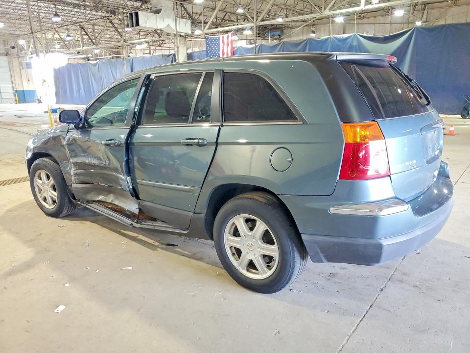 Aukcja sprzedaży 2005 Chrysler Pacifica, vin: 2C4GM684X5R548663, numer aukcji: 53228616