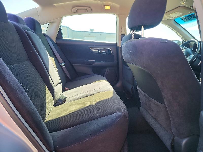 Продажа на аукционе авто 2013 Nissan Altima, vin: 1N4AL3AP5DC187061, номер лота: 51895186