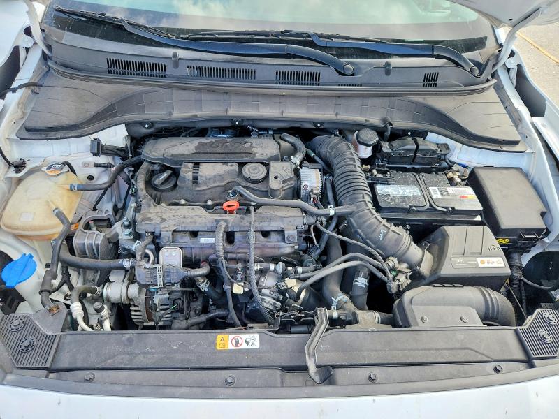 Aukcja sprzedaży 2022 Hyundai Kona, vin: KM8K53A35NU753524, numer aukcji: 52204146