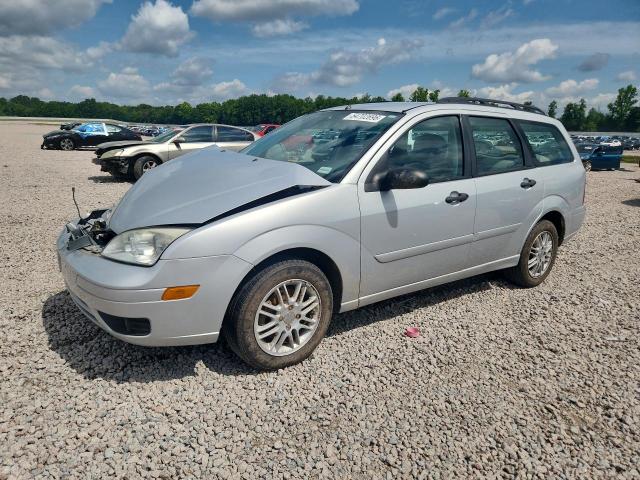 54702696 :رقم المزاد ، 1FAHP36N97W171734 vin ، 2007 Ford Focus مزاد بيع