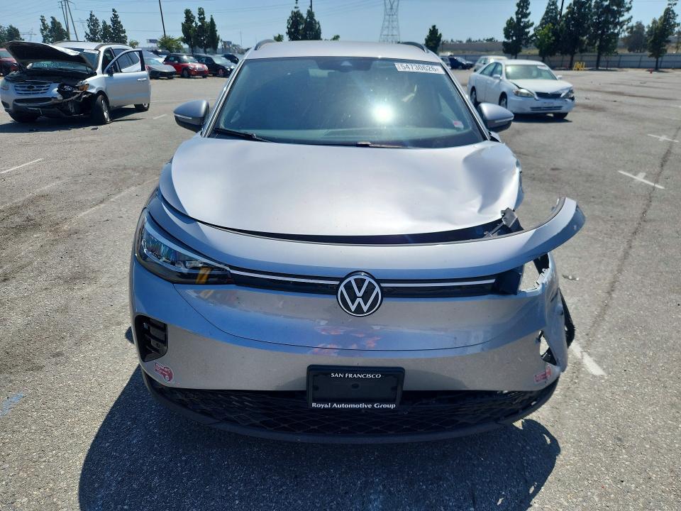 Продаж на аукціоні авто 2023 Volkswagen Id.4, vin: 1V2CMPE8XPC030686, номер лоту: 54730626