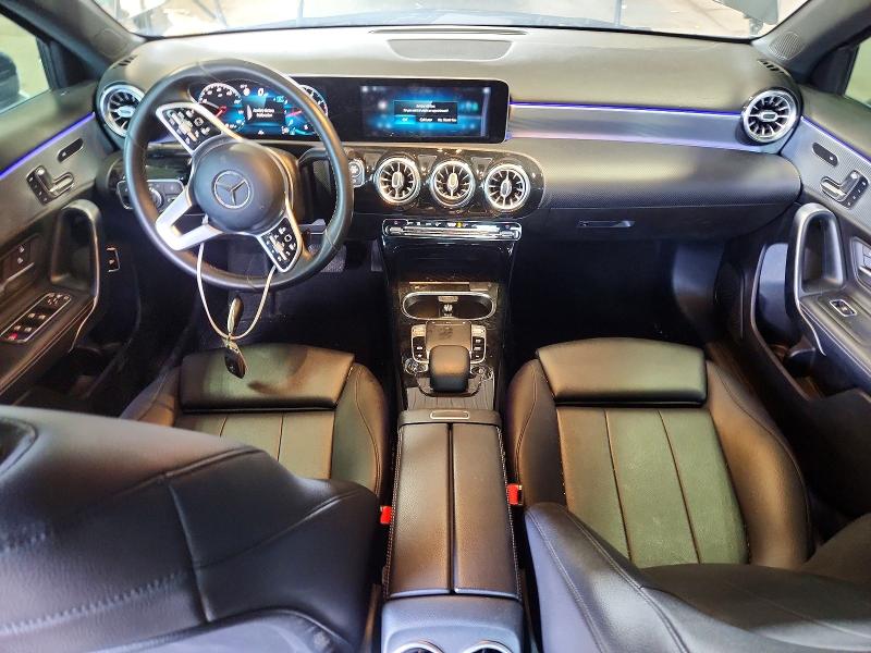 Aukcja sprzedaży 2019 Mercedes-benz A, vin: WDD3G4FB2KW001732, numer aukcji: 53997106