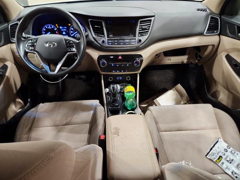 Aukcja sprzedaży 2018 Hyundai Tucson, vin: KM8J23A42JU762382, numer aukcji: 51367106