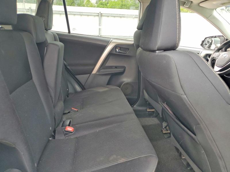 54979206 :رقم المزاد ، 2T3WFREV5FW142060 vin ، 2015 Toyota Rav4 مزاد بيع