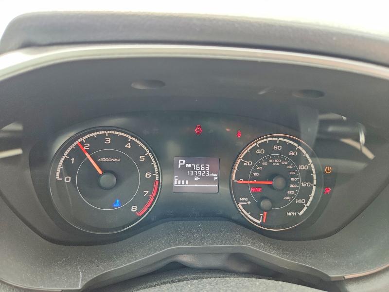 Aukcja sprzedaży 2017 Subaru Impreza, vin: 4S3GTAB6XH3725063, numer aukcji: 54762426