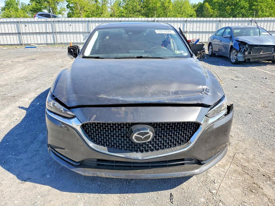 Aukcja sprzedaży 2020 Mazda 6, vin: JM1GL1VM7L1512795, numer aukcji: 53216646